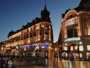 Carreleur Montpellier