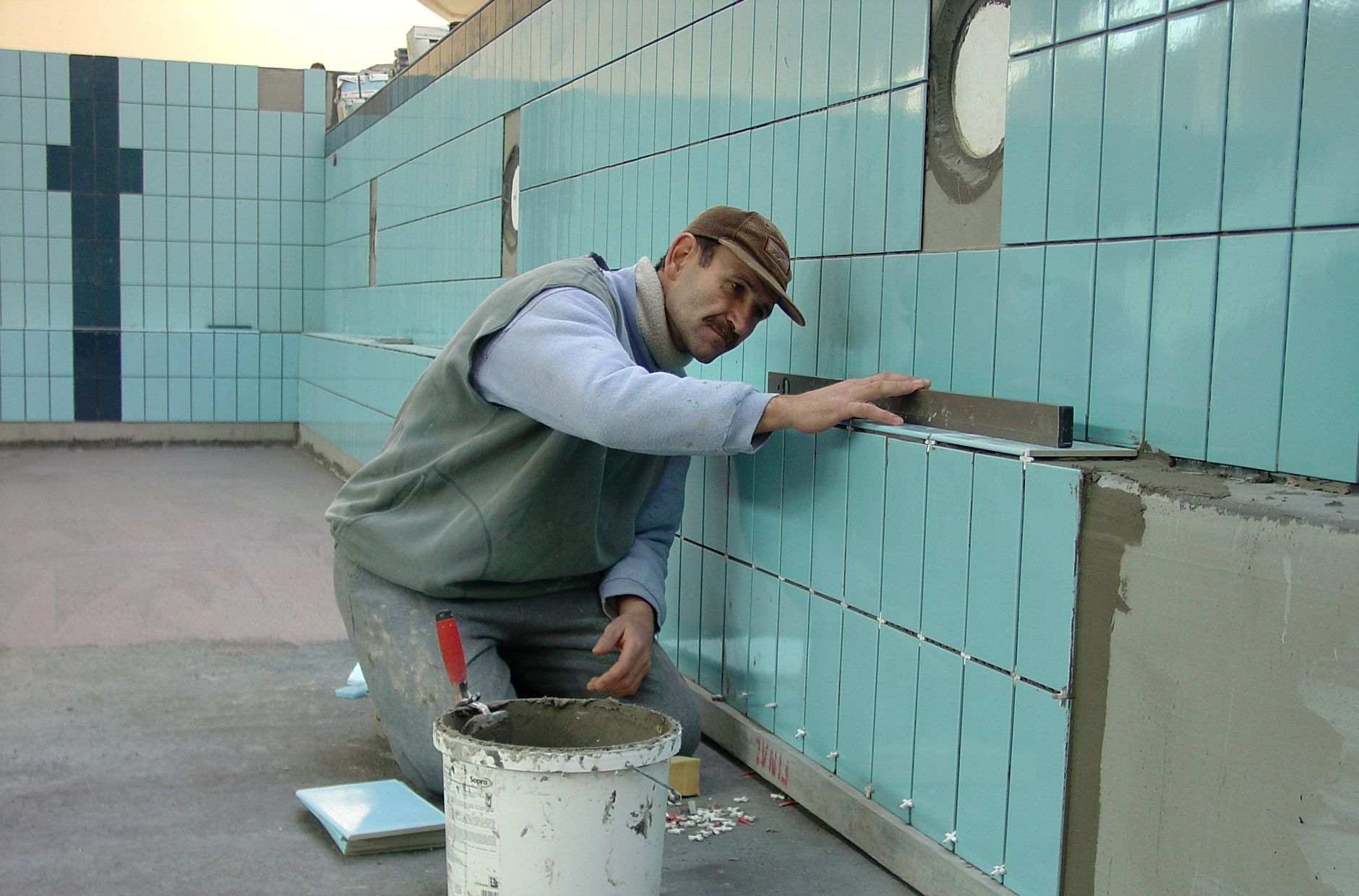 carreleur Montpellier